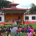 Thousands join mass clean-up drive in Gelephu